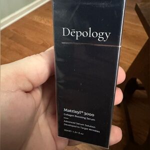 NIB Depology Matrixyl 3000